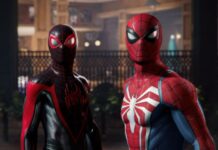 Play Together! Spider-Man Multiplayer Mod Lets You Team Up and Swing Like Never Before