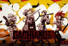 Where to Read Gachiakuta Manga for Free? Where to Read Gachiakuta Manga for Free?