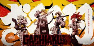 Where to Read Gachiakuta Manga for Free?