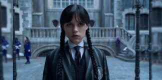 Why Is Wednesday Addams Named Wednesday