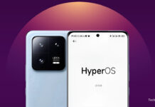 Xiaomi HyperOS