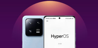 Xiaomi HyperOS