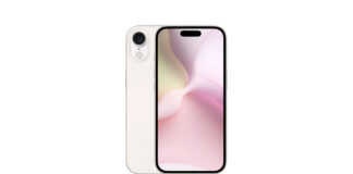 iPhone 17e Leak
