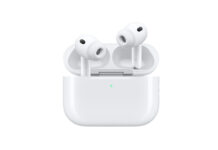 Apple AirPods Pro 3 Redefines Fitness with Advanced Heart Rate Monitoring Apple AirPods Pro 3 Launched