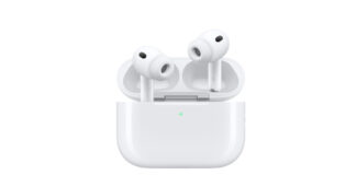 Apple AirPods Pro 3 Launched
