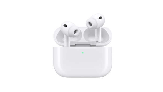 Apple-AirPods-Pro-3 Apple AirPods Pro 3 Launched