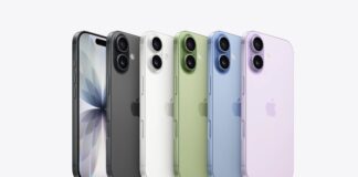 Apple iPhone 17 Launched