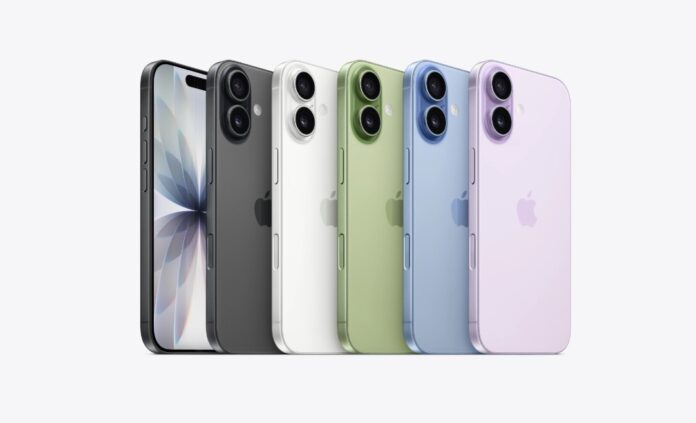 Apple iPhone 17 Apple iPhone 17 Launched