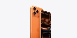 Apple iPhone 17 Pro