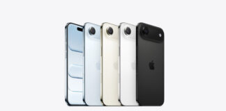 Apple iPhone Air Launched