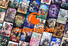 Crunchyroll Manga App Launching Soon