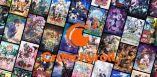 Crunchyroll Manga App Launching Soon