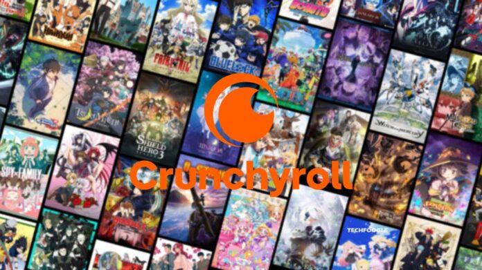 Crunchyroll Manga App Launching Soon