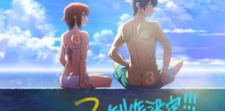 Grand Blue Season 3 Confirmed