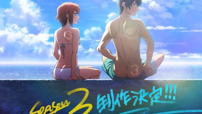 Grand Blue Season 3 Confirmed Grand Blue Season 3 Confirmed