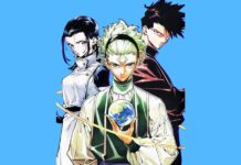 Jujutsu Kaisen Modulo Chapter 3 Release Date