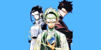 Jujutsu Kaisen Modulo Chapter 3 Release Date