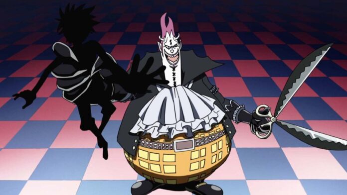 One-Piece-Chapter-1158-Gecko-Moria-Last-name-Revea One Piece Chapter 1158 Gecko Moria Last name Revealed