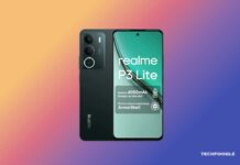 Realme P3 Lite Quietly Launches in Europe: Big Battery, Modest Specs Realme P3 Lite Quietly Launches in Europe