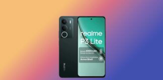 Realme P3 Lite Quietly Launches in Europe