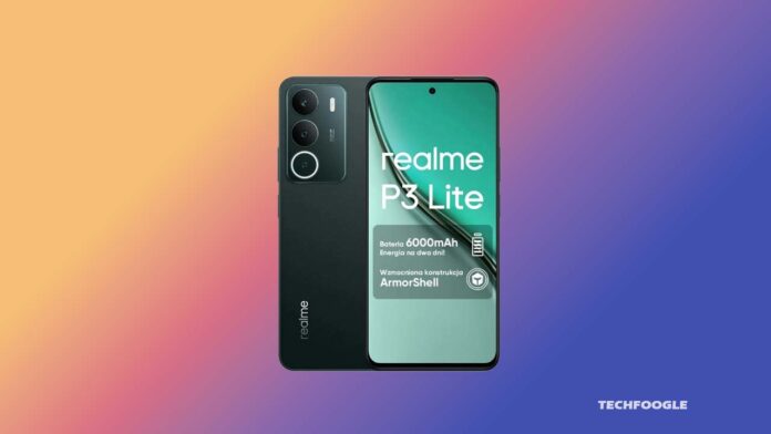 Realme-P3-Lite-Quietly-Launches-in-Europe Realme P3 Lite Quietly Launches in Europe