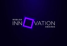 Roblox Innovation Awards 2025 Winners Revealed – Full List & Highlights Roblox Innovation Awards 2025 Winners Revealed