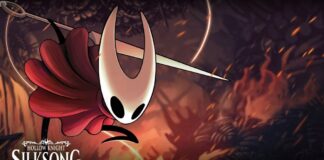 Silksong Patch Hollow Knight Patch