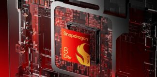 Snapdragon 8 Elite Gen 5 Unveiled