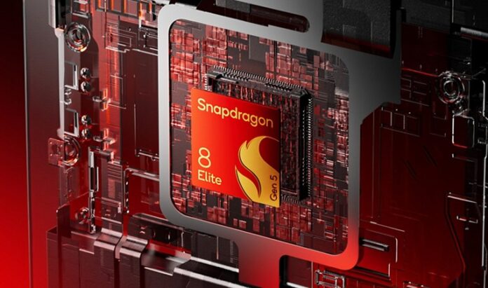 Snapdragon 8 Elite Gen 5 Unveiled Snapdragon 8 Elite Gen 5 Unveiled