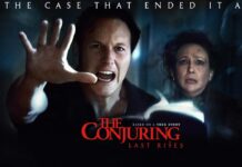 The Conjuring: Last Rites Timeline Explained