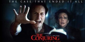 The Conjuring: Last Rites Timeline Explained