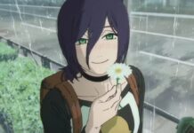 Who Is Reze in Chainsaw Man