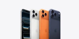 iPhone 17 Pro & iPhone 17 Pro Max Launched