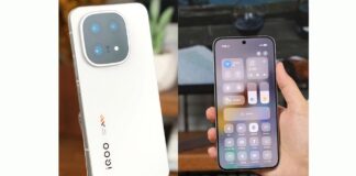 iQOO 15 India Launch Confirmed