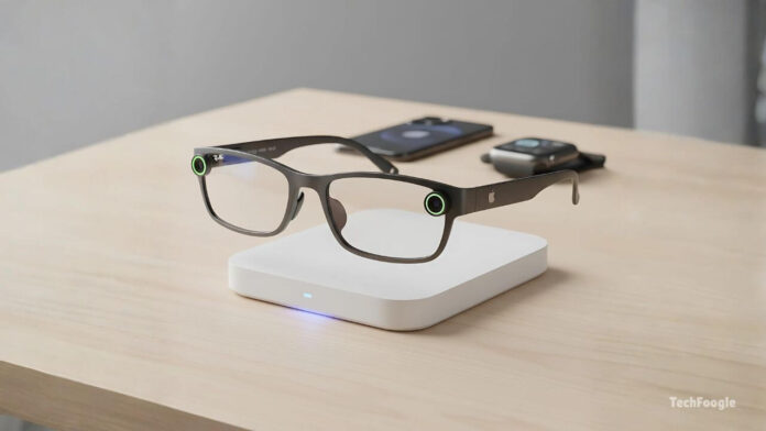 Apple Cancels Cheaper Vision Pro, Ai Smart Glasses