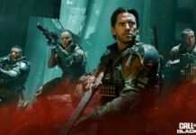 Call of Duty: Black Ops 7 Season 1 Early Patch Notes