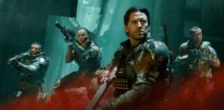 Call of Duty: Black Ops 7 Season 1 Early Patch Notes
