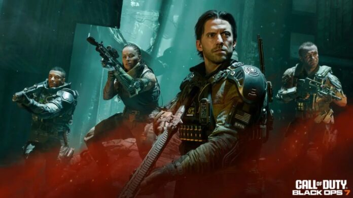 Call of Duty Black Ops 7 Season 1 Early Patch Notes Call of Duty: Black Ops 7 Season 1 Early Patch Notes