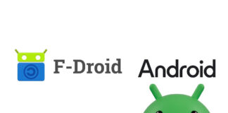 F-Droid Exposes Google