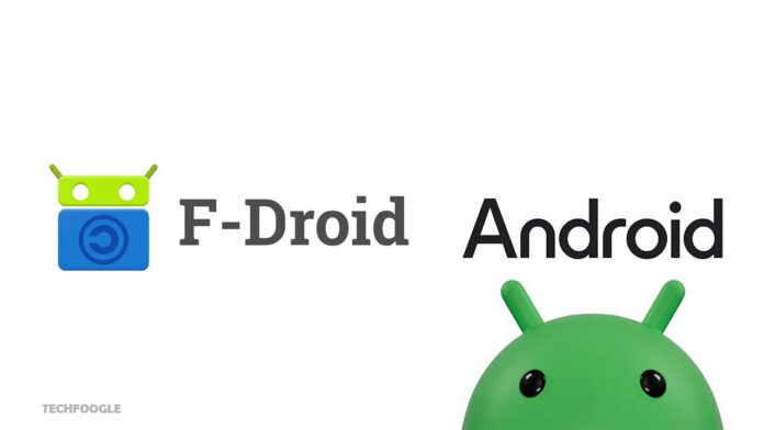 F-Droid-Exposes-Google F-Droid Exposes Google