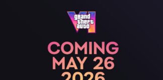 GTA 6 Pre-Orders Could Open Soon
