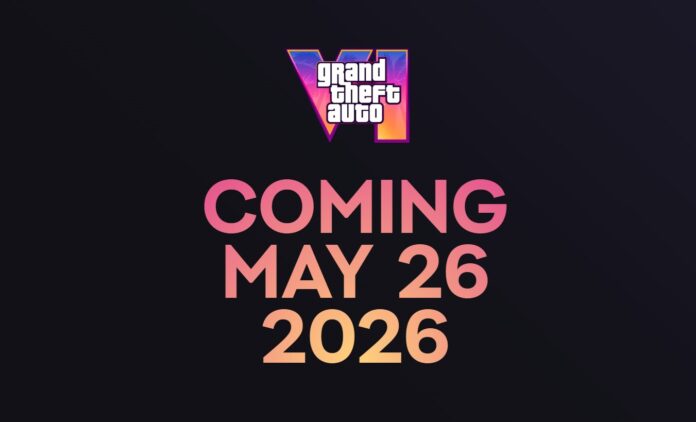 GTA 6 Pre-Orders Could Open Soon GTA 6 Pre-Orders Could Open Soon