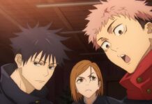 Jujutsu Kaisen Season 3 Will Break Hearts — Megumi’s Fate Under Sukuna’s Cruel Control Jujutsu Kaisen Season 3 Will Break Hearts
