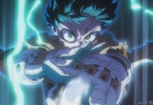 My Hero Academia Season 8 English Dub: Official Release Date & Time Finally Revealed! My Hero Academia Season 8 English Dub