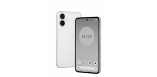 Nothing Phone (3a) Lite Leaks