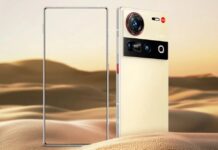 Nubia Z80 Ultra Leak Reveals Massive 7,200mAh Battery and Sleeker Design Nubia Z80 Ultra Leak Reveals