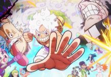 One Piece Chapter 1172 Gets New Release Date After Delay One Piece Manga Shock