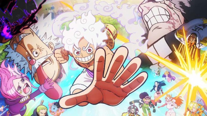 One-Piece-Manga-Shock One Piece Manga Shock