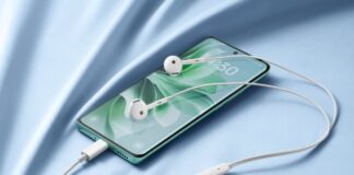 OnePlus New Wired Earphones Look Like Apple’s EarPods