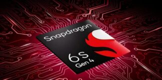 Qualcomm Snapdragon 6s Gen 4 Announced